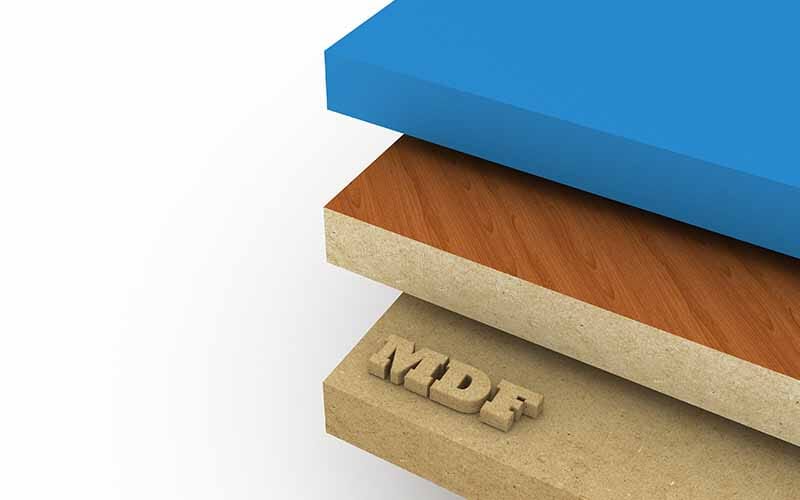 Is MDF Stronger Than Plywood? ZAD Interiors
