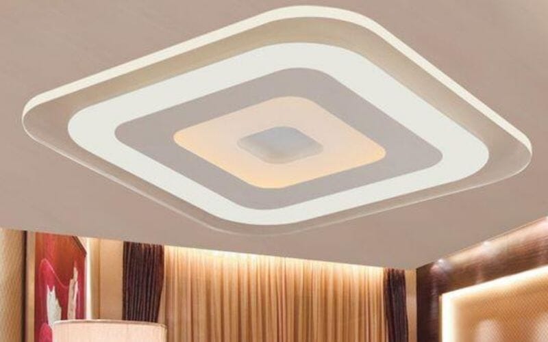 What Is POP False Ceiling Benefits of | ZAD