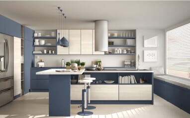 Types Of Modular Kitchen Design Zad, Modular Kitchen Designs For Small Kitchens In Us