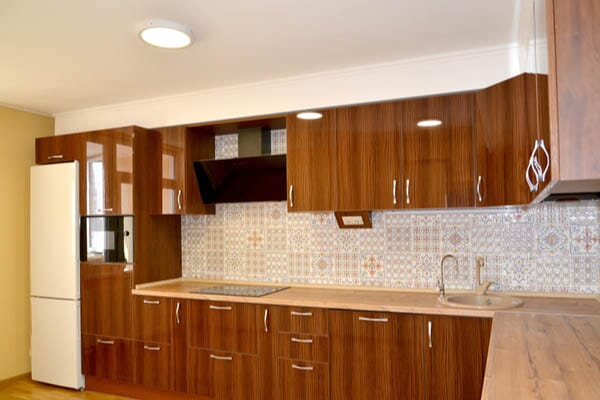 pvc modular kitchen design hyderabad