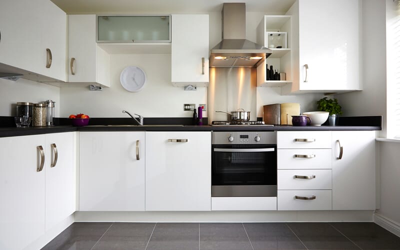 Normal Kitchen Vs Modular Kitchen - Pros & Cons | ZAD Interiors