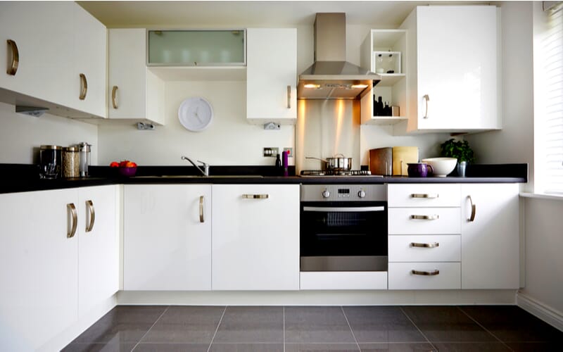 Know about the Best Bands Of Modular Kitchen Basket