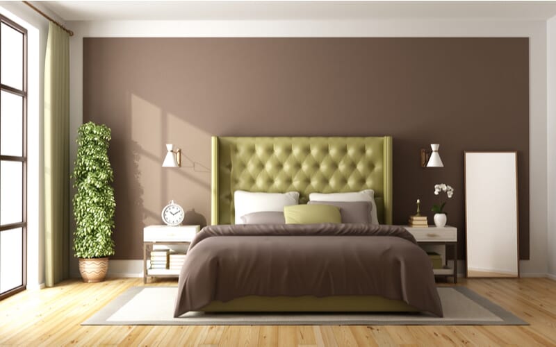 Modern Bright Paint Colors to Update Rooms and Add Cheerful Look to Interior  Design