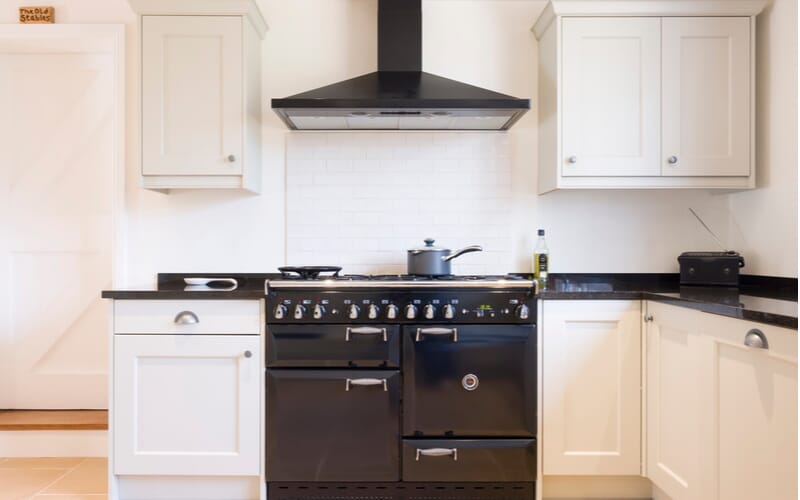 Hafele Kitchen Appliances & Fittings