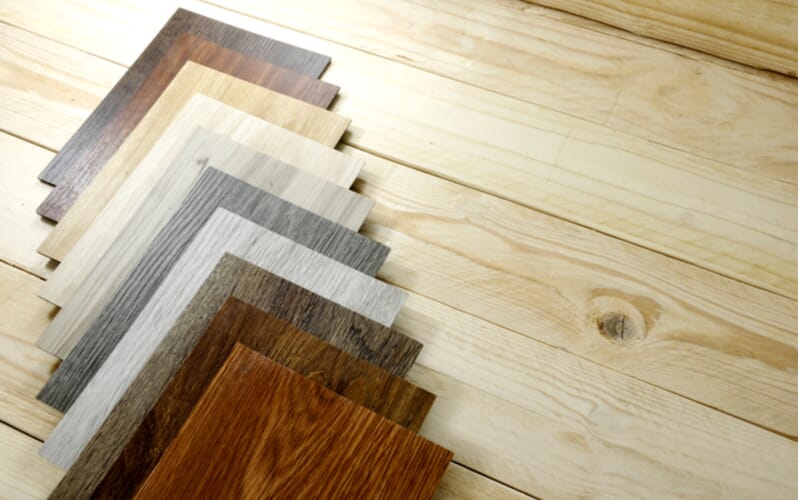 What Is Laminate Flooring Pros Cons